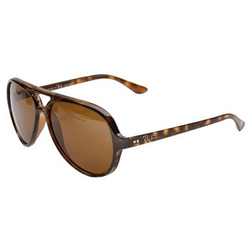 Ray-Ban Cats 5000 -RB4125 Sunglasses
