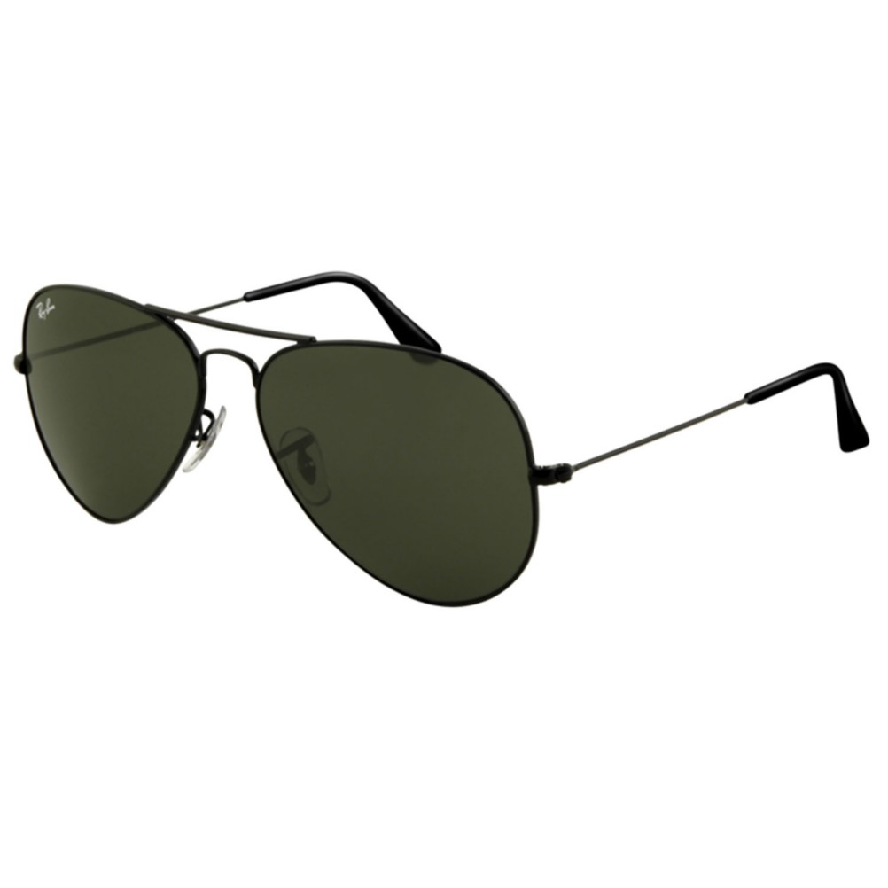 Ray-Ban Aviator Large Metal Sunglasses