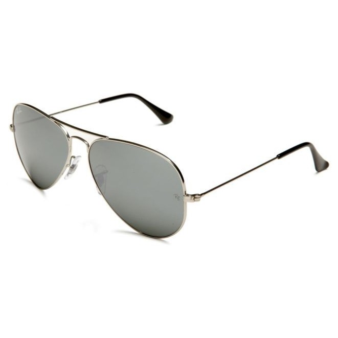 Ray-Ban Aviator Large Metal Sunglasses