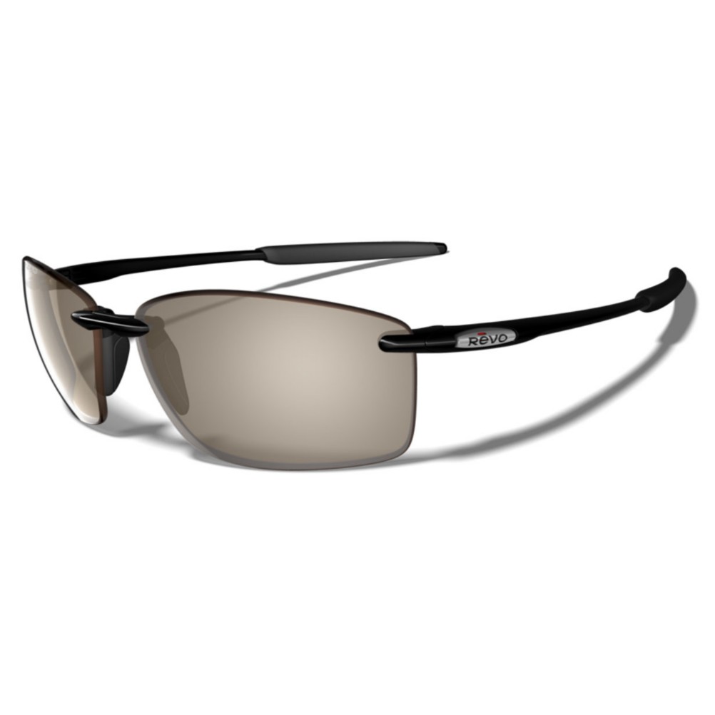 Revo Mooring Sunglasses, Brown Smoke Eco, medium