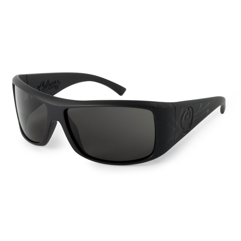 Dragon Calaca Matter Lacquer Sunglasses