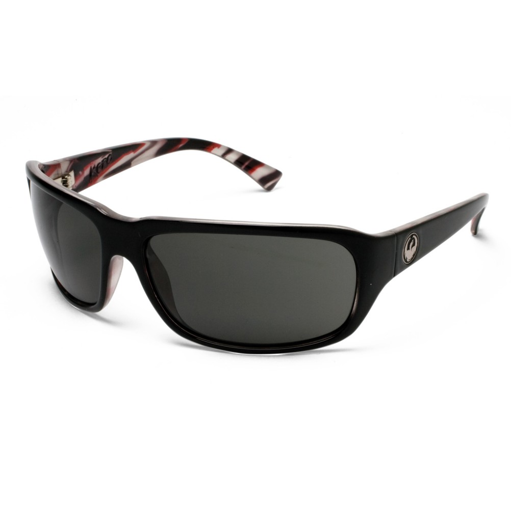 Dragon Repo Jet Slasher Sunglasses