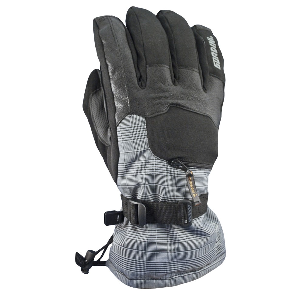 Gordini GTX Storm Trooper Gloves - Mens 2011
