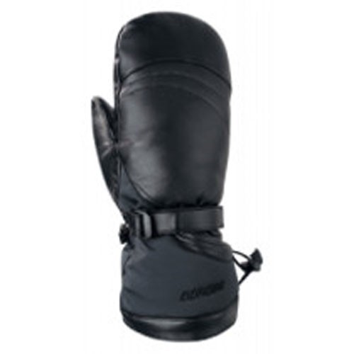 Gordini Leather Goose Gloves - Womens 2011