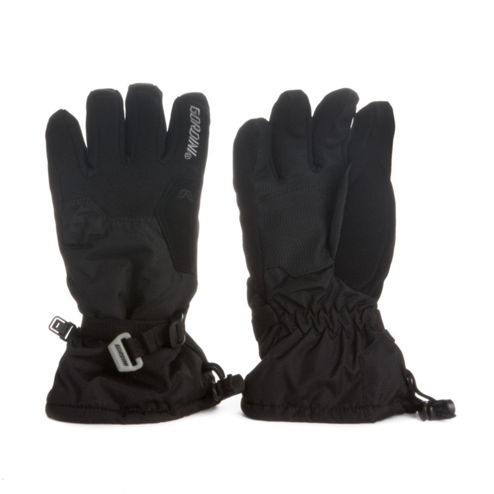 Gordini Girls Gloves