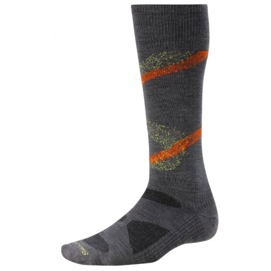 SmartWool PHD Snowboard Ultra Light Socks - Mens 2011