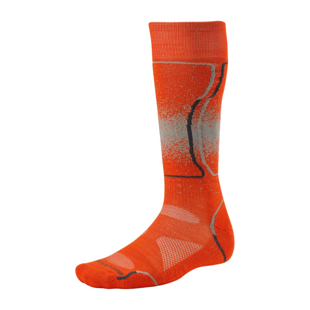 SmartWool PHD Light Snowboard Socks