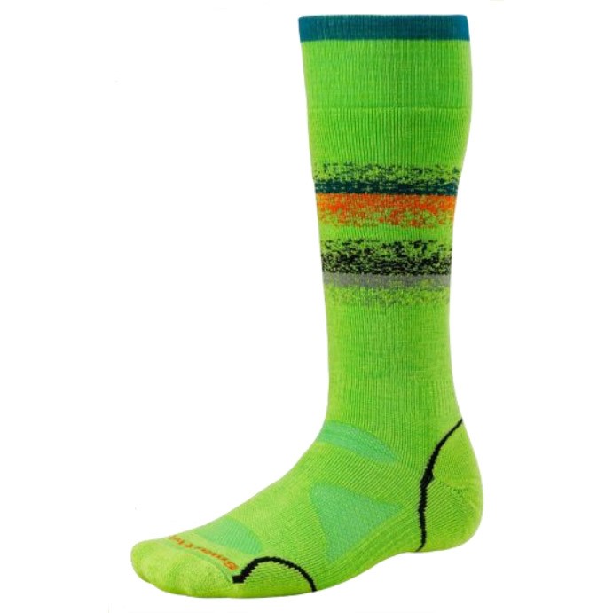 SmartWool PHD Snowboard Medium Socks - Mens 2011