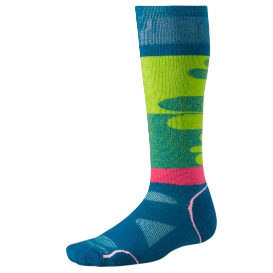 SmartWool Park Melt Snowboard Socks - Mens 2011