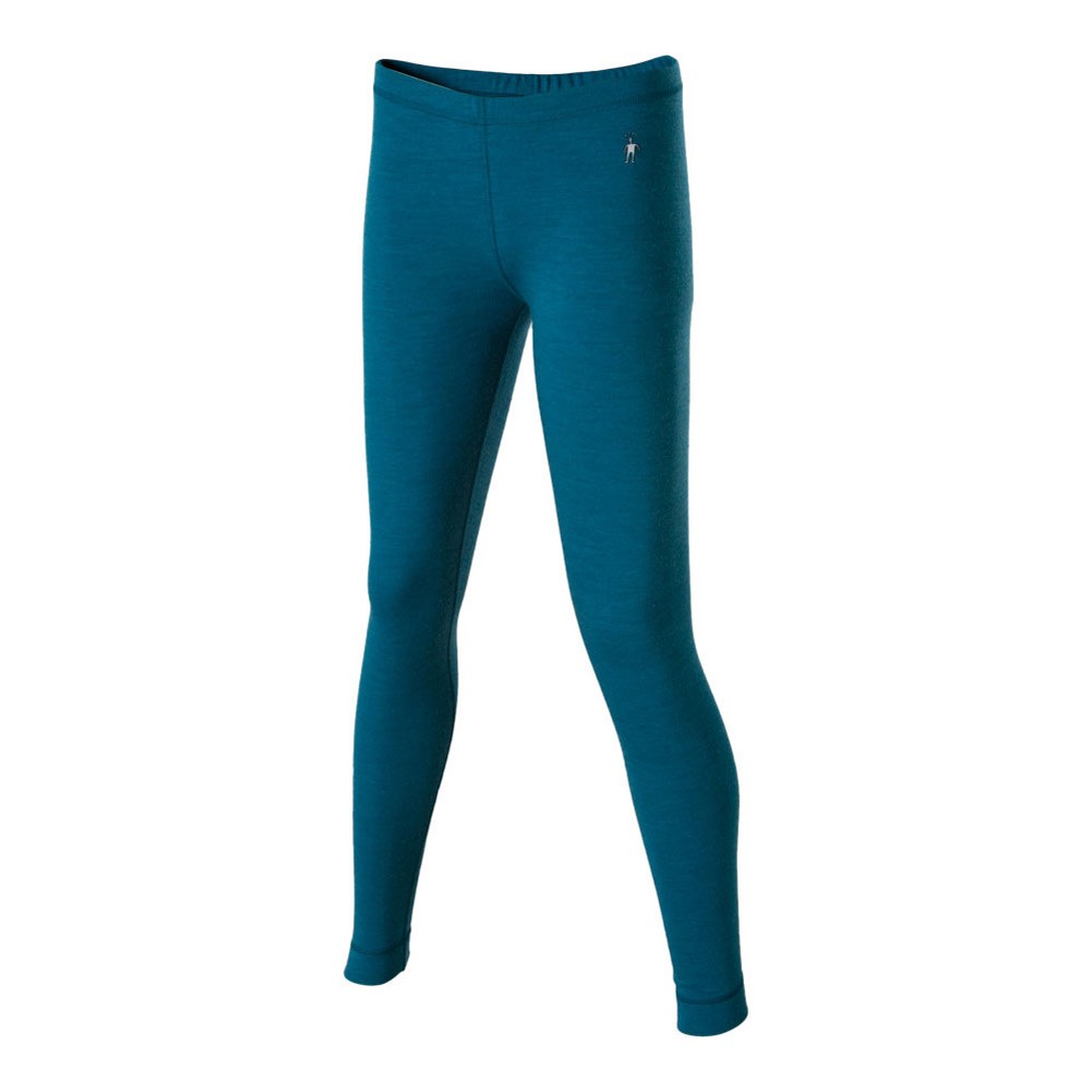 SmartWool NTS Midweight Womens Long Underwear Bottom 2012