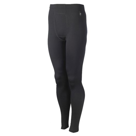 SmartWool Midweight Mens Long Underwear Bottom