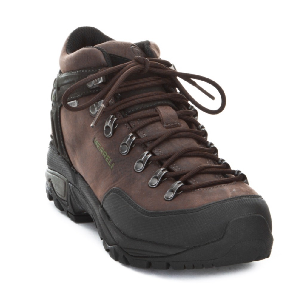 Merrell Col Mid Waterproof Boots - Mens 2011