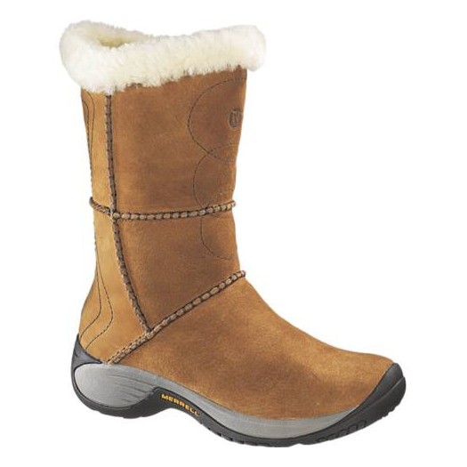 Merrell Encore Peak Boots - Womens 2011