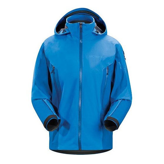 Arc'teryx Stingray Mens Shell Ski Jacket by Arc'teryx