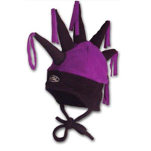 Mental Warrior Ski Hat, Assorted, medium