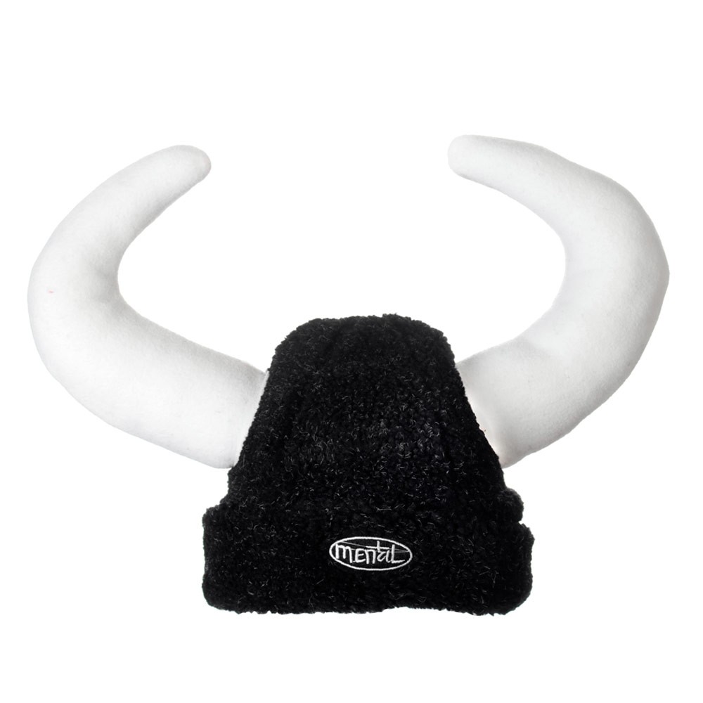 Mental Yak Ski Hat, Assorted, medium