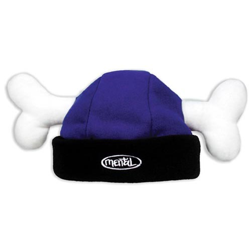 Mental Bone Head Kids Hat, Assorted, medium