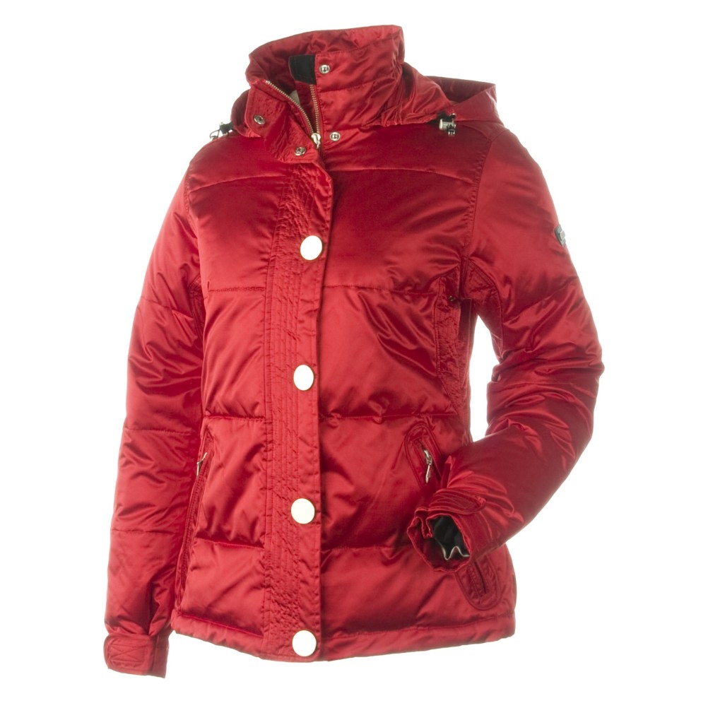 Obermeyer McKenzie Insulated Ski Jacket - Womens 2011