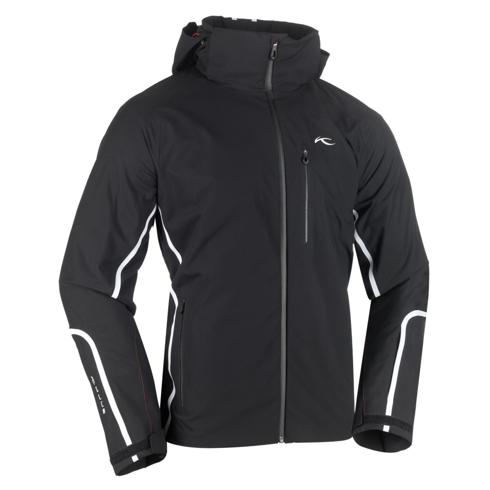 Kjus Formula Mens Insulated Ski Jacket 2011