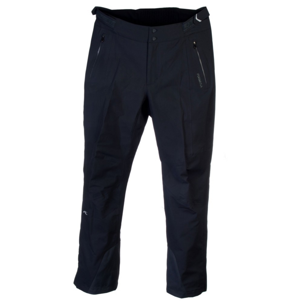 Kjus Formula Mens Ski Pants 2011