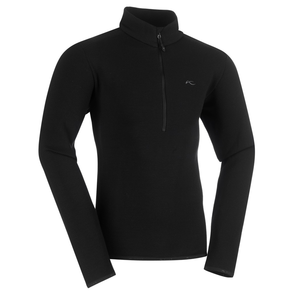 Kjus Comb Shirt Midlayer - Mens 2011