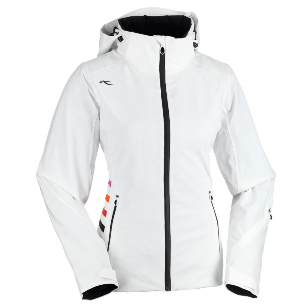 Kjus Knight Womens Insulated Ski Jacket 2011
