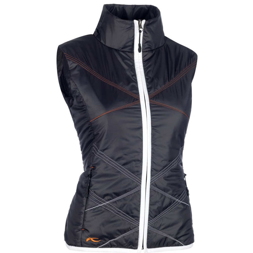 Kjus Womens Vests