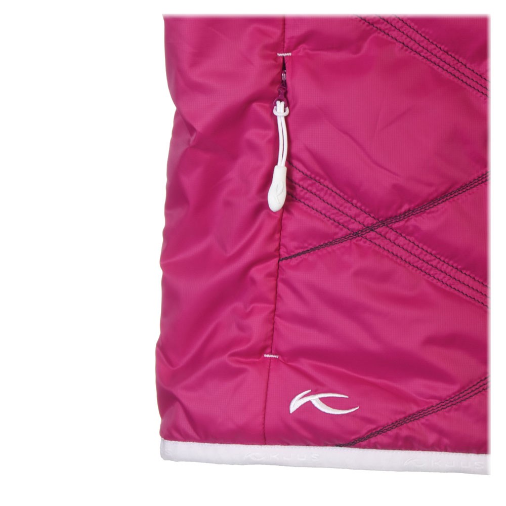 KJUS Zick Zack Womens Vest 2011