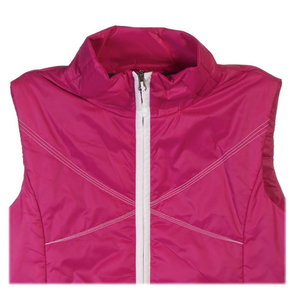 KJUS Zick Zack Womens Vest 2011