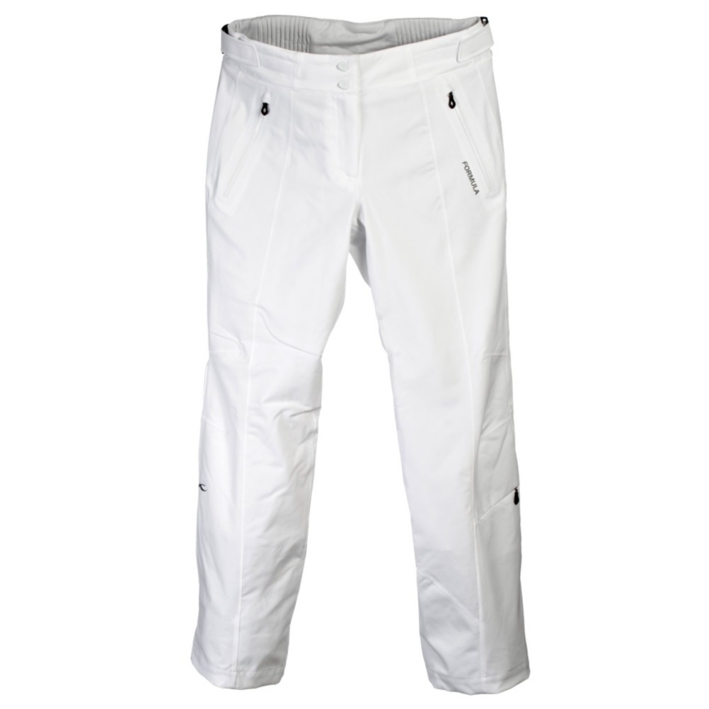 Kjus Formula Womens Ski Pants 2011