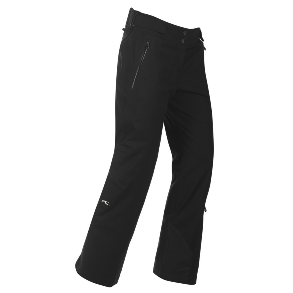 Kjus Formula Short Womens Ski Pants 2011