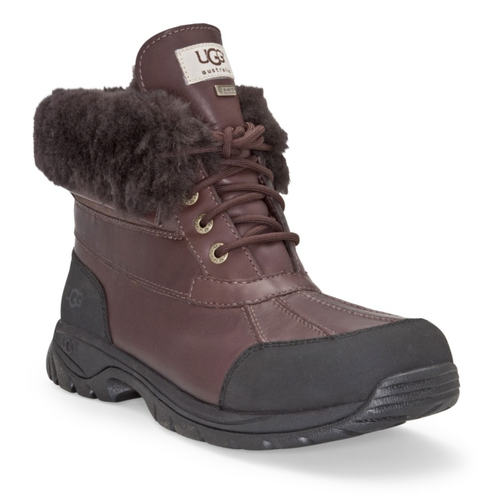 UGG Mens Winter Boots