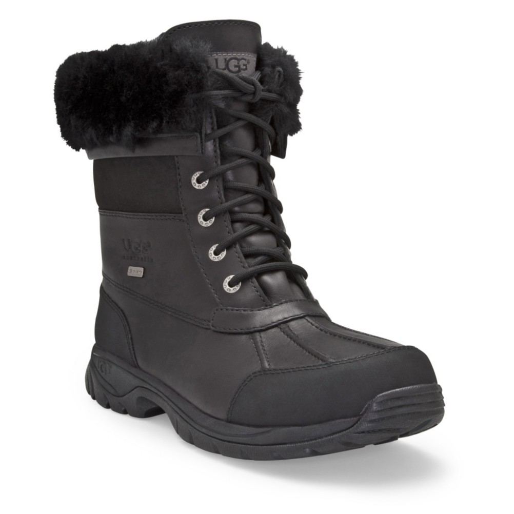UGG Australia Butte Mens Boots