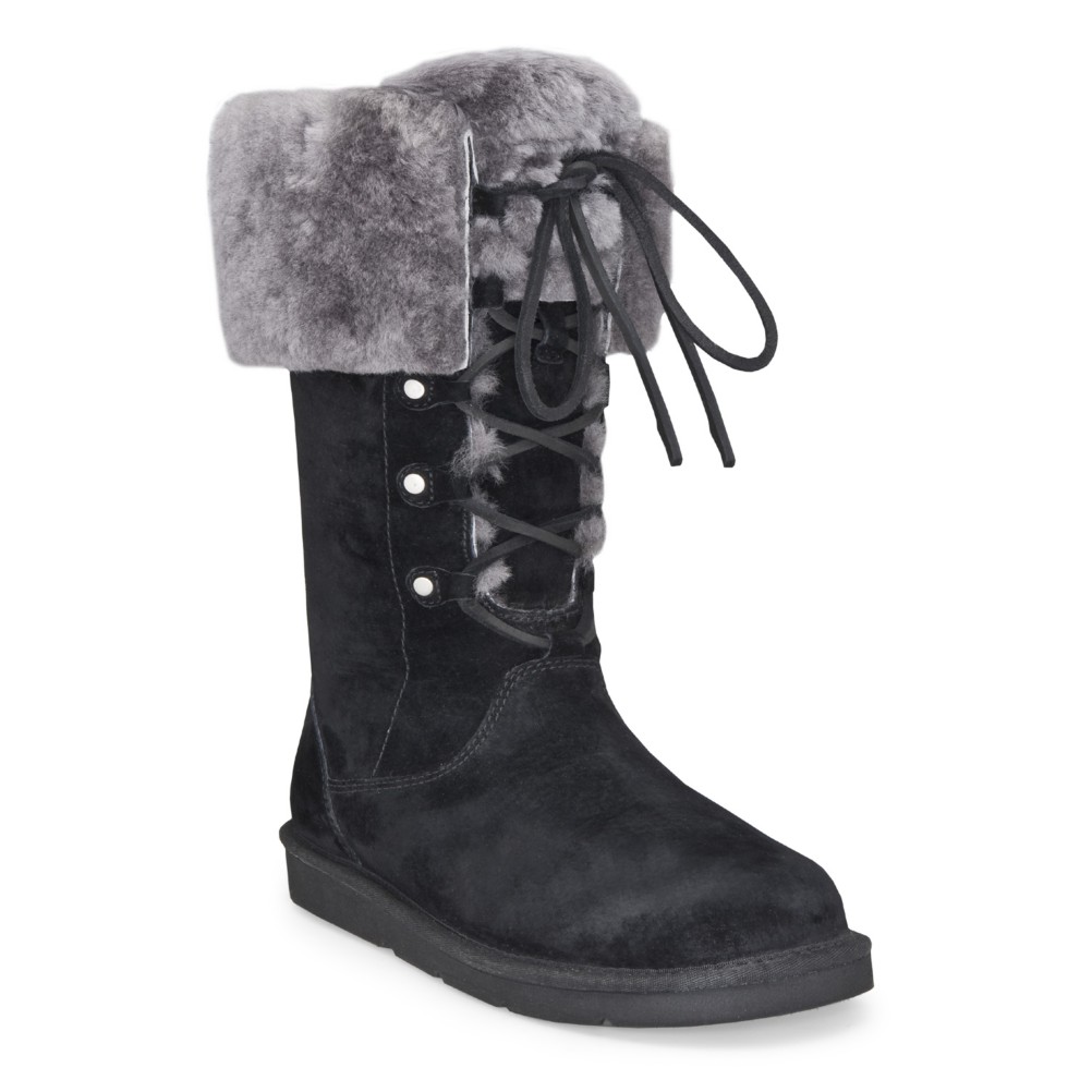 UGG Montclair Boots - Womens 2011