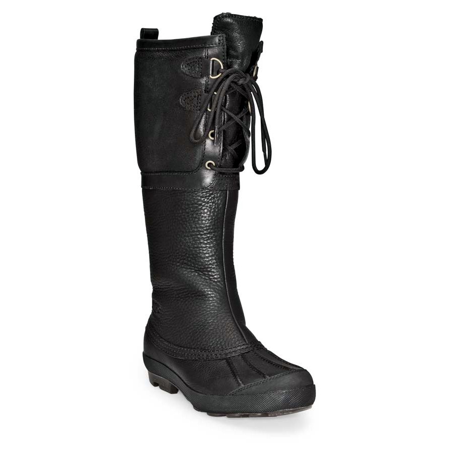 UGG Belcloud Boots - Womens 2011