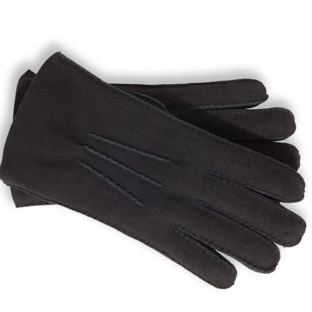 UGG Australia Shearling Gloves - Mens