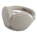 UGG Australia Cardy Earmuffs - Womens