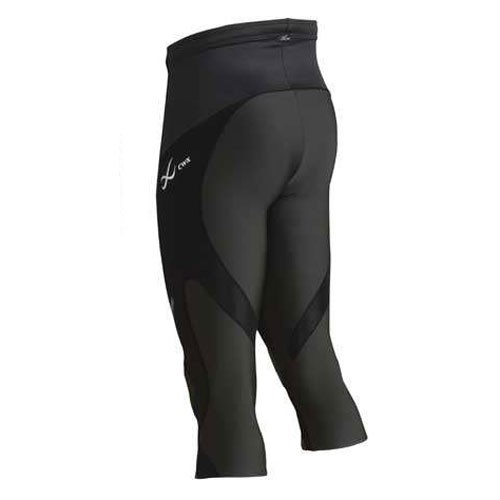 CW-X 3/4 Length Insulator Mens Long Underwear Bottom 2011