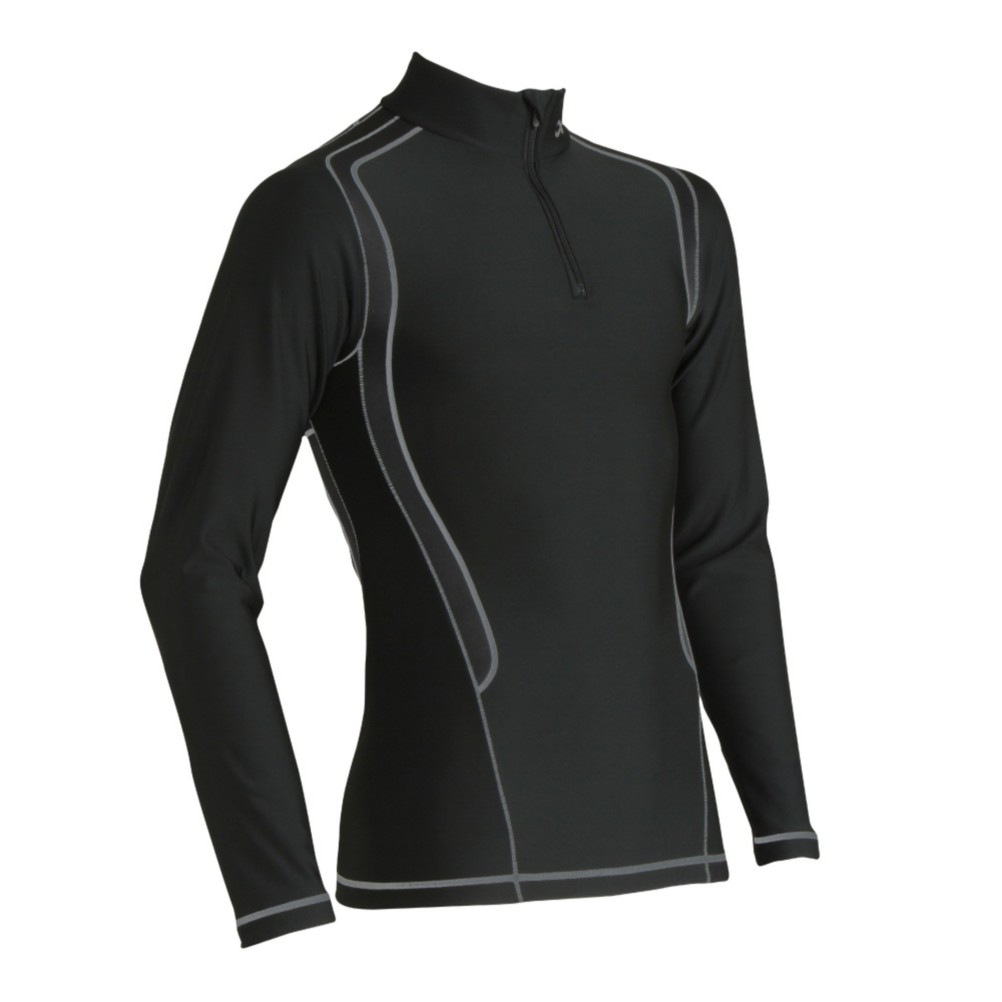 CWX Mens Long Underwear Tops