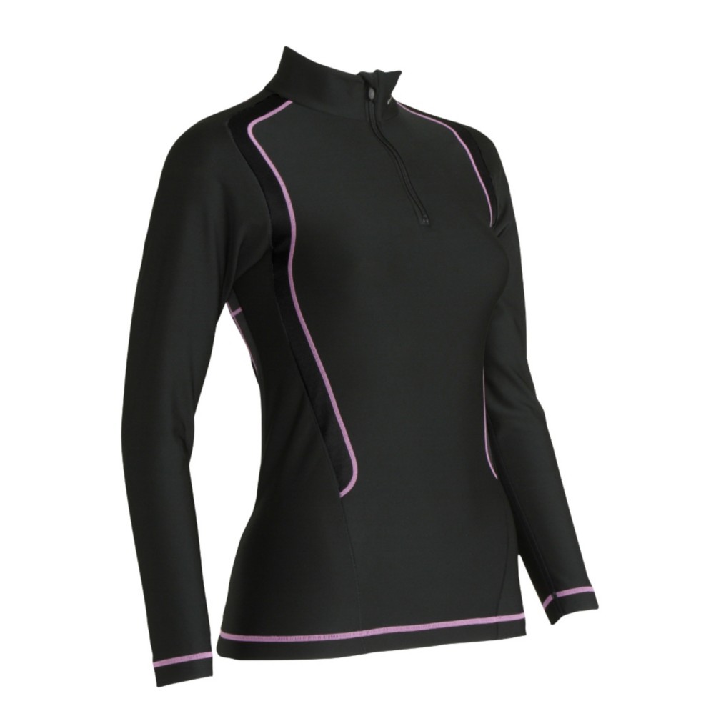 CWX Insulator Web Top Womens 2011