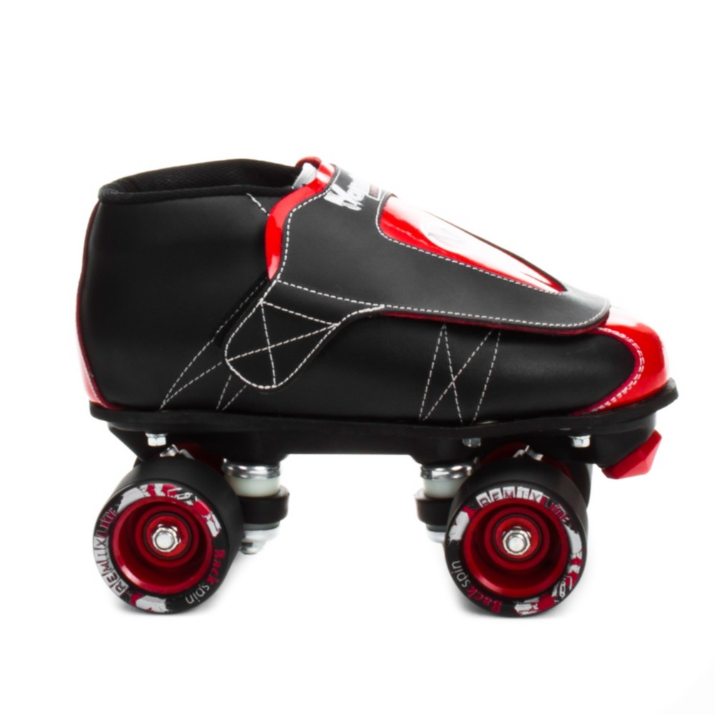 Vanilla Junior Jam Plug Boys Jam Roller Skates 2011
