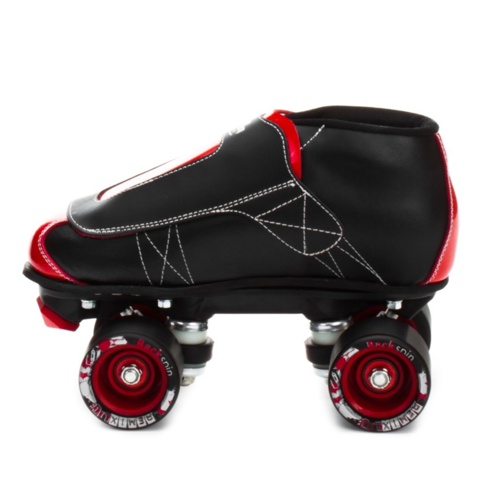 Vanilla Junior Jam Plug Boys Jam Roller Skates 2011
