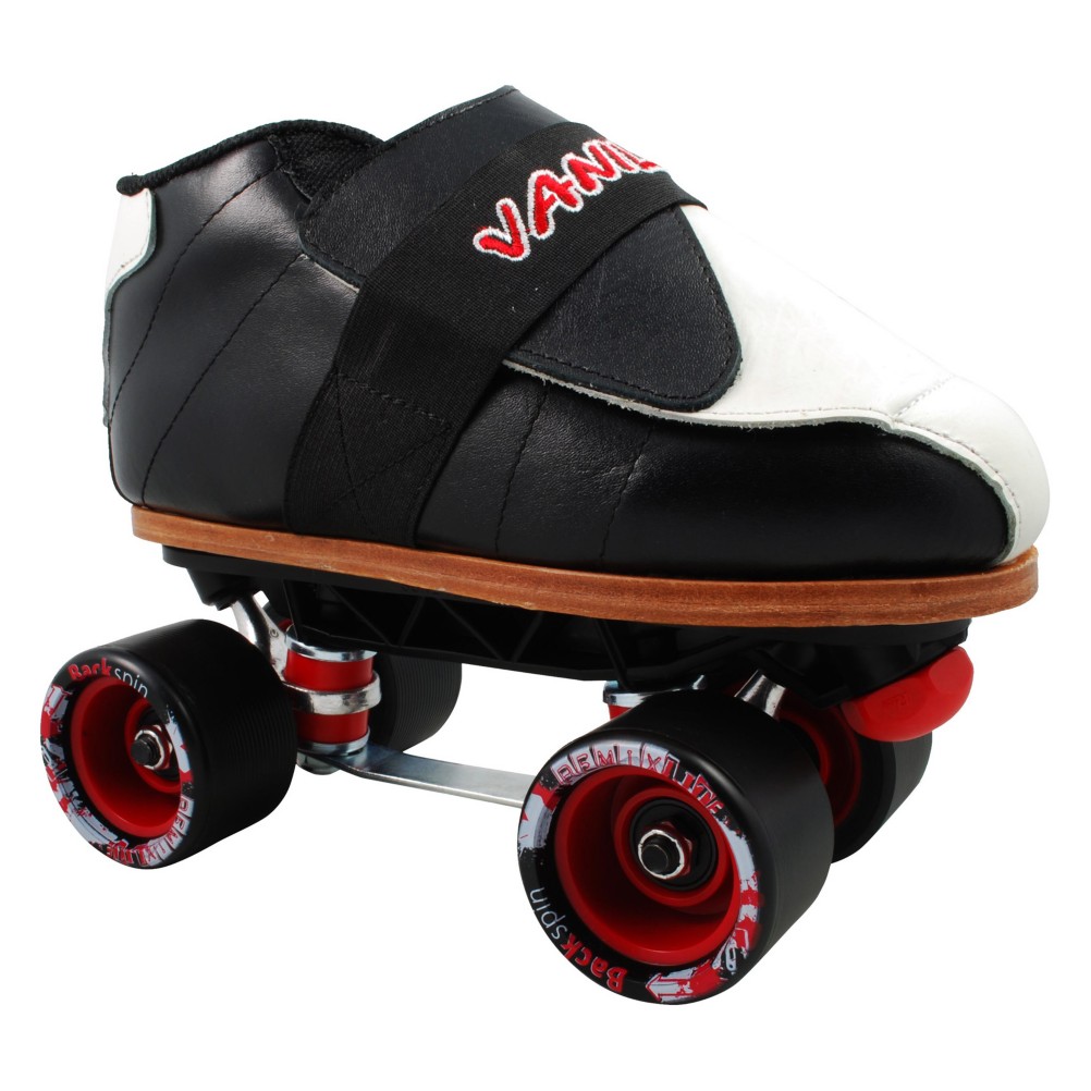 Vanilla All Mens Roller Skates