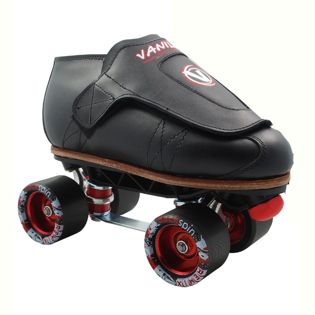 Vanilla Freestyle Sunlite Backspin Remix Jam Roller Skates 2013, , medium