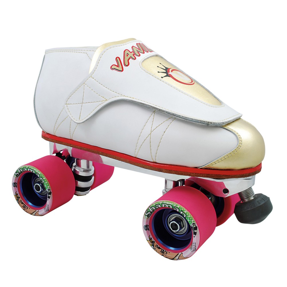 Vanilla Womens Jam Skates