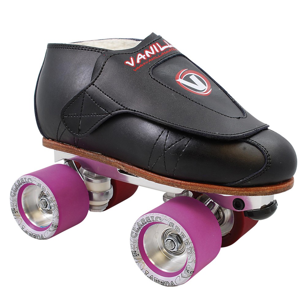 Vanilla Jam Roller Skates