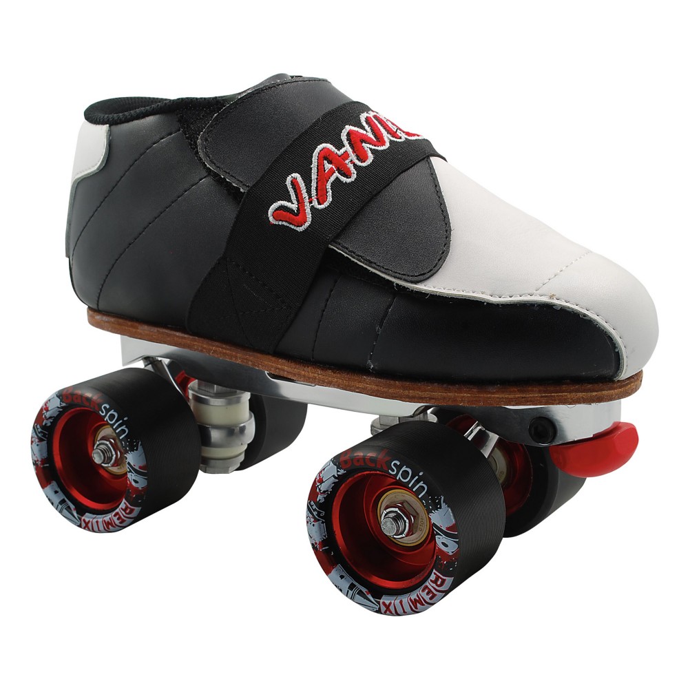 Vanilla Mens Jam Roller Skates
