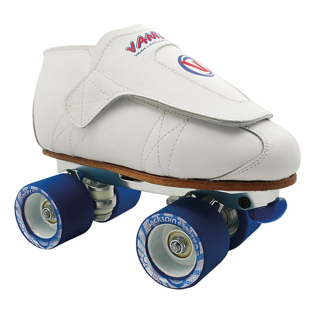 Vanilla Mens Roller Skates