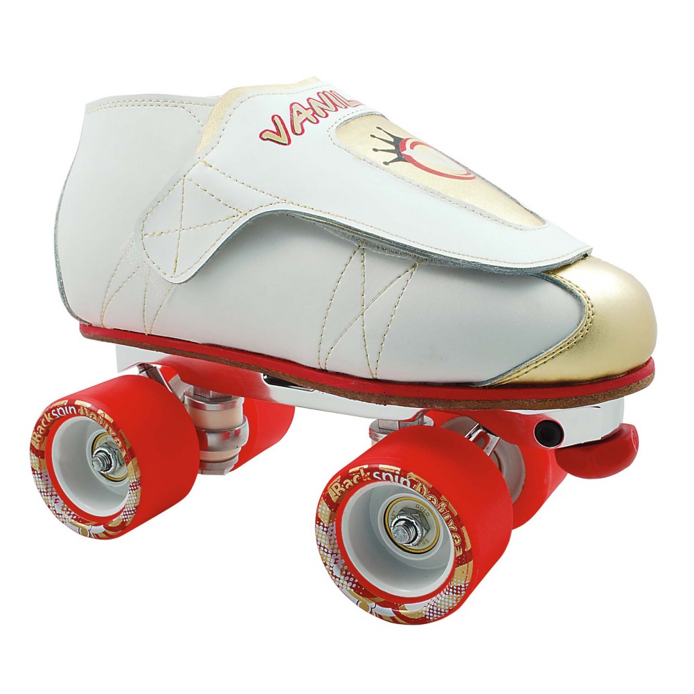 Vanilla All Mens Roller Skates