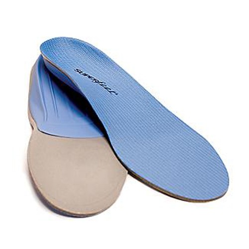 Super Feet Blue Insoles, , medium
